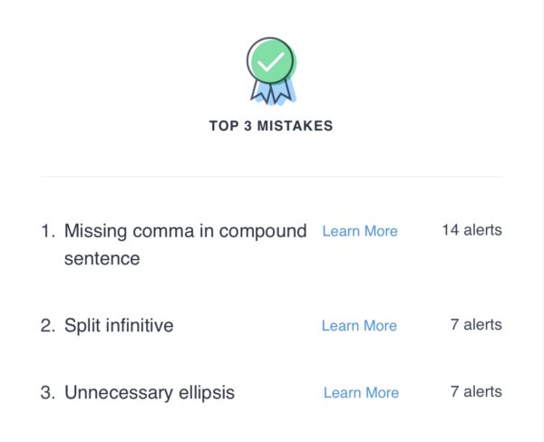 Example From Grammarly Email Jessica Elliott example-from-grammarly-email-jessica-elliott